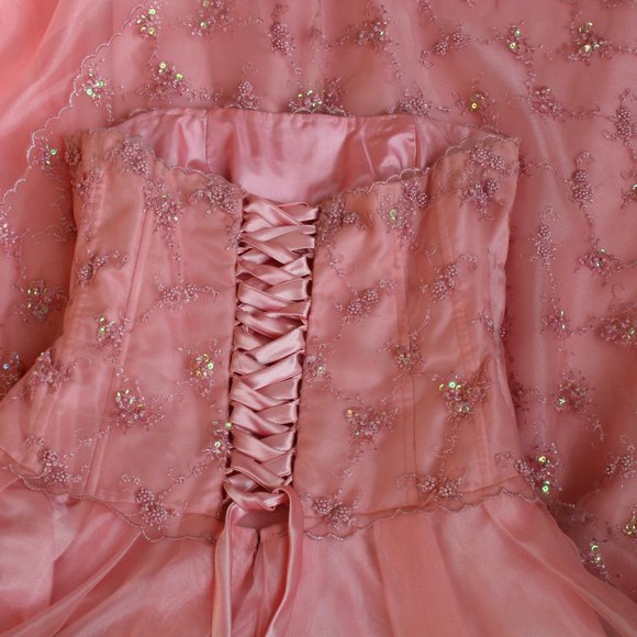 Dresses & Skirts - Formal Gown /Size L / 12